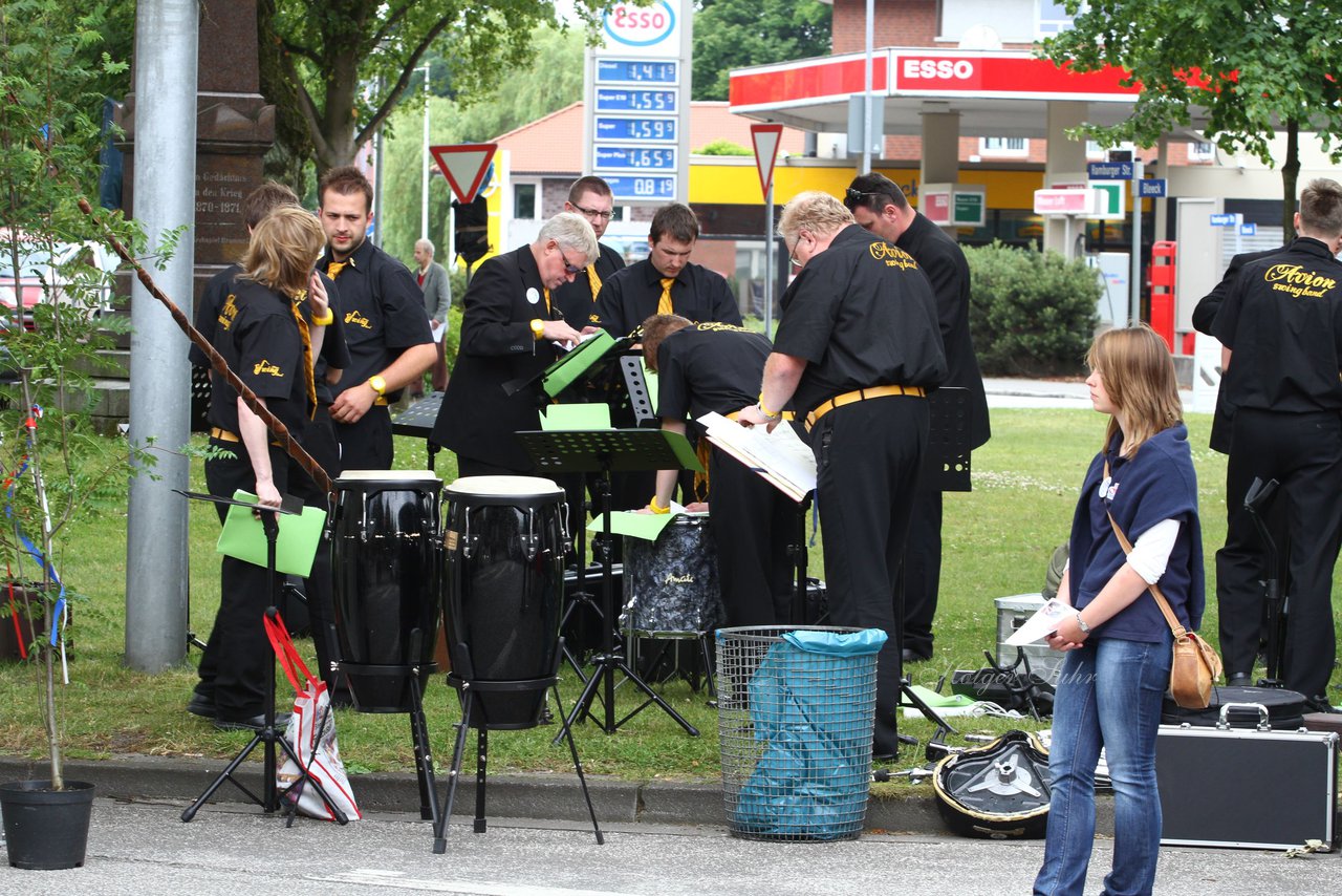 Bild 63 - Musikfest Bad Bramstedt am 23.6.12